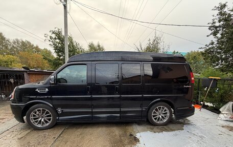 Chevrolet Express II, 2013 год, 4 750 000 рублей, 3 фотография