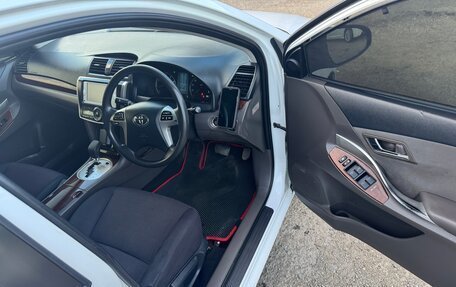 Toyota Allion, 2014 год, 1 300 000 рублей, 5 фотография