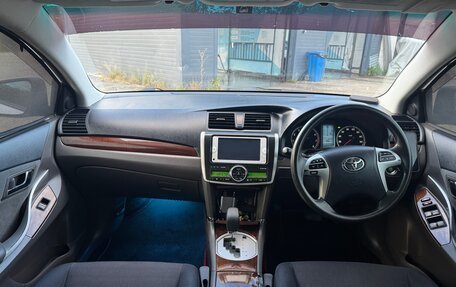 Toyota Allion, 2014 год, 1 300 000 рублей, 6 фотография