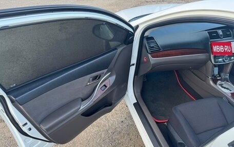 Toyota Allion, 2014 год, 1 300 000 рублей, 9 фотография