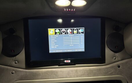Chevrolet Express II, 2013 год, 4 750 000 рублей, 10 фотография