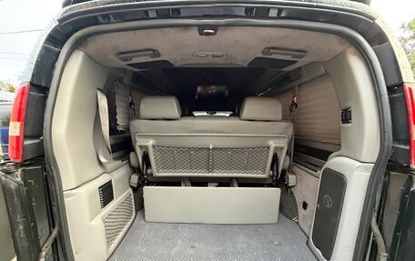 Chevrolet Express II, 2013 год, 4 750 000 рублей, 7 фотография