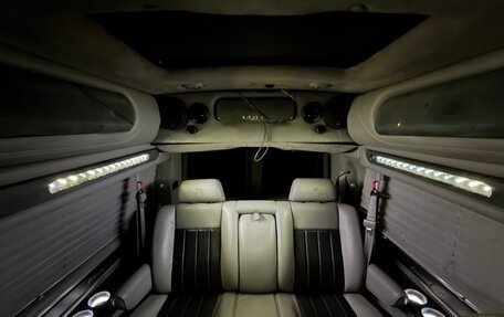 Chevrolet Express II, 2013 год, 4 750 000 рублей, 8 фотография