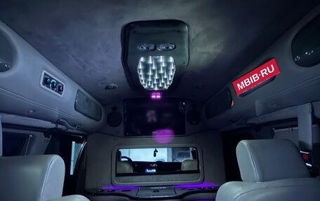 Chevrolet Express II, 2013 год, 4 750 000 рублей, 6 фотография