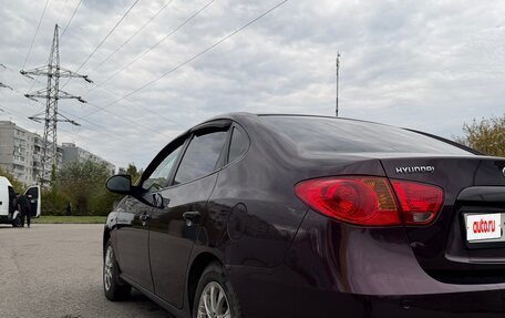 Hyundai Elantra IV, 2008 год, 525 000 рублей, 3 фотография