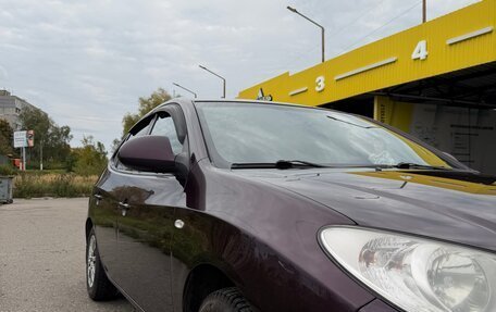 Hyundai Elantra IV, 2008 год, 525 000 рублей, 6 фотография
