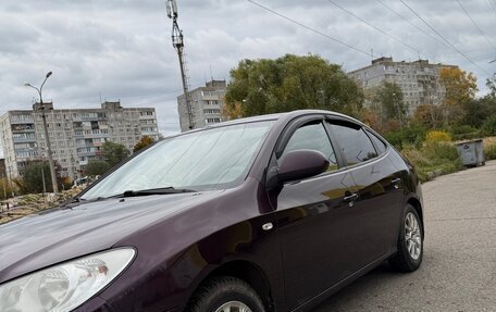 Hyundai Elantra IV, 2008 год, 525 000 рублей, 2 фотография