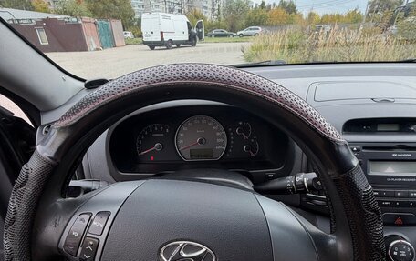 Hyundai Elantra IV, 2008 год, 525 000 рублей, 7 фотография