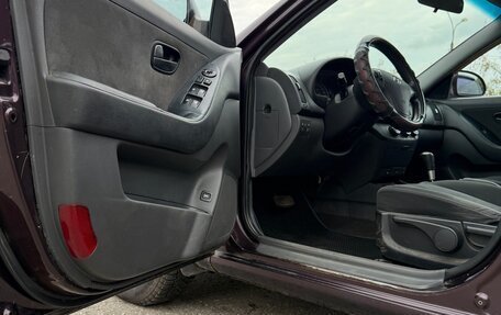 Hyundai Elantra IV, 2008 год, 525 000 рублей, 10 фотография