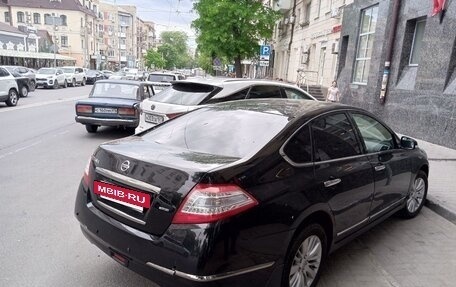 Nissan Teana, 2012 год, 586 477 рублей, 4 фотография
