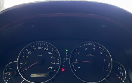 Toyota Land Cruiser Prado 120 рестайлинг, 2008 год, 1 830 000 рублей, 12 фотография