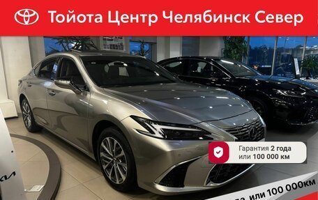 Lexus ES VII, 2025 год, 6 150 000 рублей, 1 фотография
