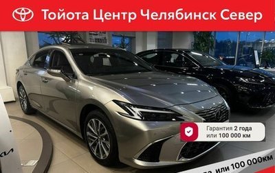 Lexus ES VII, 2025 год, 6 150 000 рублей, 1 фотография