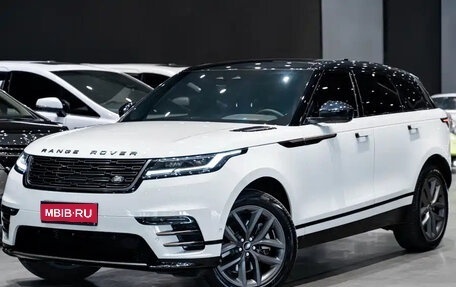 Land Rover Range Rover Velar I, 2024 год, 6 800 700 рублей, 1 фотография