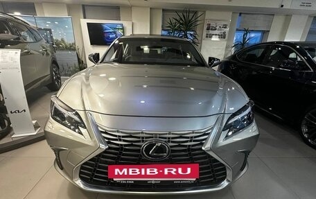 Lexus ES VII, 2025 год, 6 150 000 рублей, 4 фотография