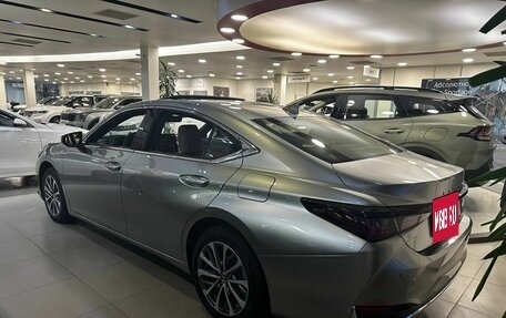 Lexus ES VII, 2025 год, 6 150 000 рублей, 5 фотография