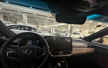 Lexus ES VII, 2025 год, 6 150 000 рублей, 10 фотография