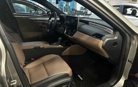 Lexus ES VII, 2025 год, 6 150 000 рублей, 11 фотография