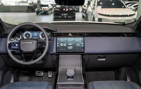Land Rover Range Rover Velar I, 2024 год, 6 800 700 рублей, 9 фотография