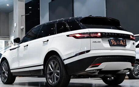 Land Rover Range Rover Velar I, 2024 год, 6 800 700 рублей, 4 фотография