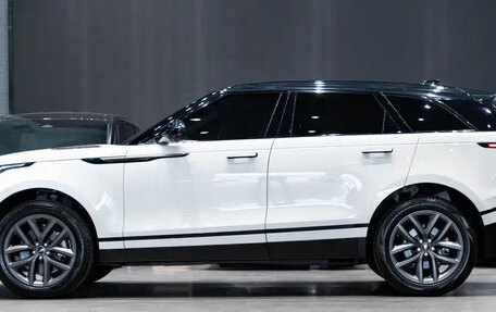 Land Rover Range Rover Velar I, 2024 год, 6 800 700 рублей, 5 фотография