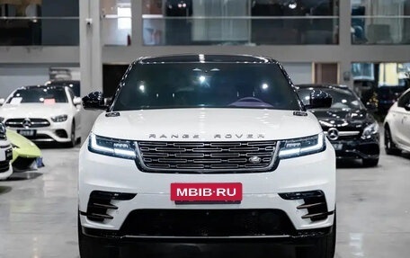 Land Rover Range Rover Velar I, 2024 год, 6 800 700 рублей, 2 фотография