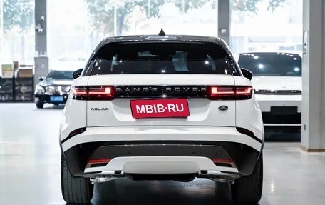 Land Rover Range Rover Velar I, 2024 год, 6 800 700 рублей, 3 фотография
