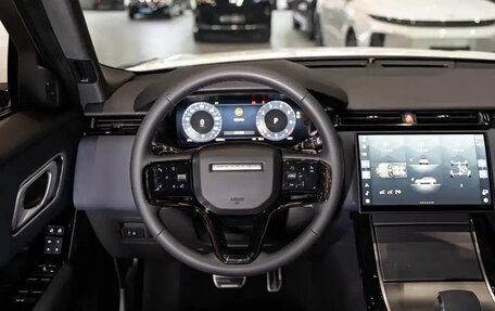 Land Rover Range Rover Velar I, 2024 год, 6 800 700 рублей, 10 фотография