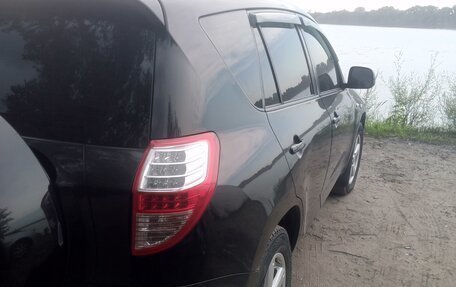 Toyota RAV4, 2008 год, 930 000 рублей, 4 фотография