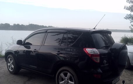 Toyota RAV4, 2008 год, 930 000 рублей, 2 фотография
