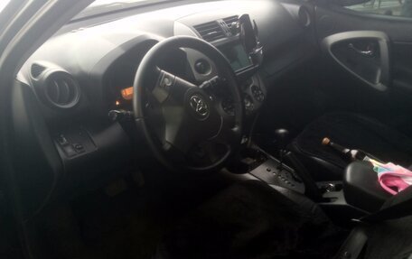 Toyota RAV4, 2008 год, 930 000 рублей, 5 фотография