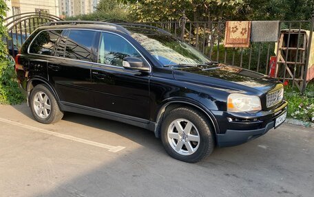 Volvo XC90 II рестайлинг, 2008 год, 1 280 000 рублей, 2 фотография