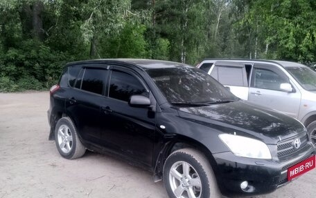 Toyota RAV4, 2008 год, 930 000 рублей, 1 фотография