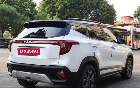 KIA Seltos I, 2023 год, 1 900 700 рублей, 6 фотография