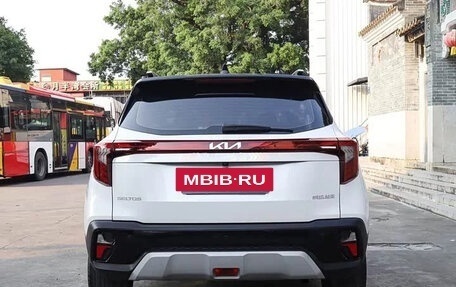 KIA Seltos I, 2023 год, 1 900 700 рублей, 5 фотография