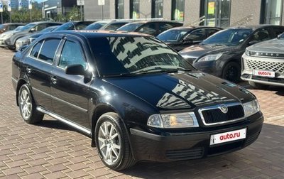 Skoda Octavia IV, 2007 год, 385 000 рублей, 1 фотография