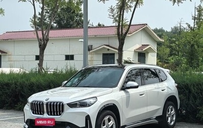 BMW X1, 2023 год, 2 560 000 рублей, 1 фотография