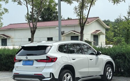BMW X1, 2023 год, 2 560 000 рублей, 4 фотография