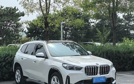 BMW X1, 2023 год, 2 560 000 рублей, 3 фотография