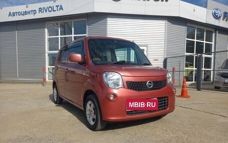 Nissan Moco III, 2011 год, 433 333 рублей, 1 фотография