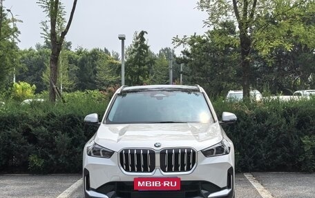 BMW X1, 2023 год, 2 560 000 рублей, 2 фотография