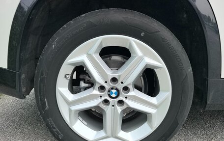 BMW X1, 2023 год, 2 560 000 рублей, 11 фотография