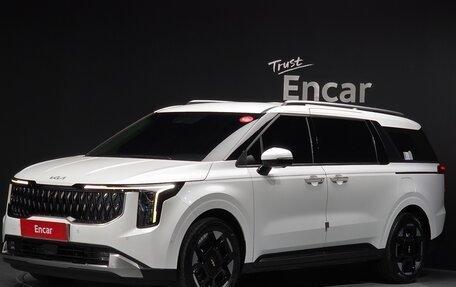 KIA Carnival, 2024 год, 5 160 000 рублей, 1 фотография