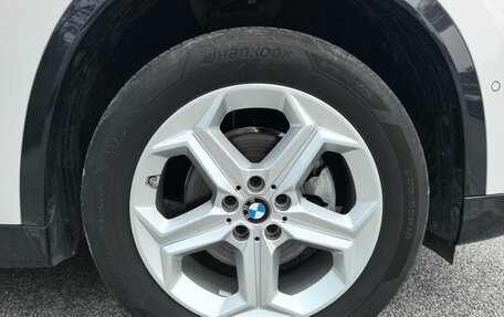 BMW X1, 2023 год, 2 560 000 рублей, 9 фотография