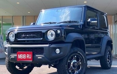 Suzuki Jimny, 2023 год, 2 043 111 рублей, 1 фотография
