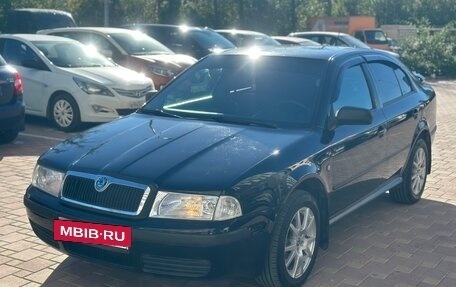 Skoda Octavia IV, 2007 год, 385 000 рублей, 2 фотография