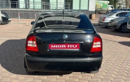 Skoda Octavia IV, 2007 год, 385 000 рублей, 4 фотография