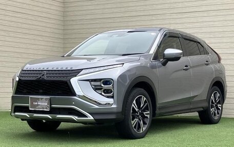 Mitsubishi Eclipse Cross, 2022 год, 1 950 111 рублей, 1 фотография