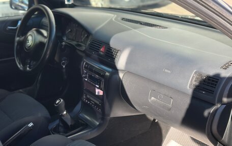 Skoda Octavia IV, 2007 год, 385 000 рублей, 8 фотография