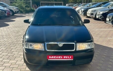 Skoda Octavia IV, 2007 год, 385 000 рублей, 5 фотография